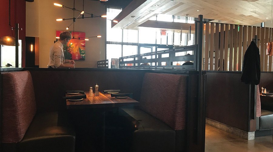 Del Frisco’s Grille