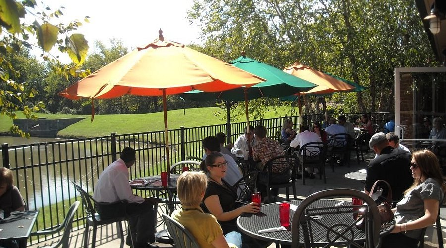 Mediterranean Cuisine