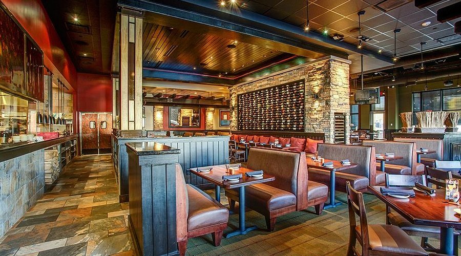 Firebirds Wood Fired Grill